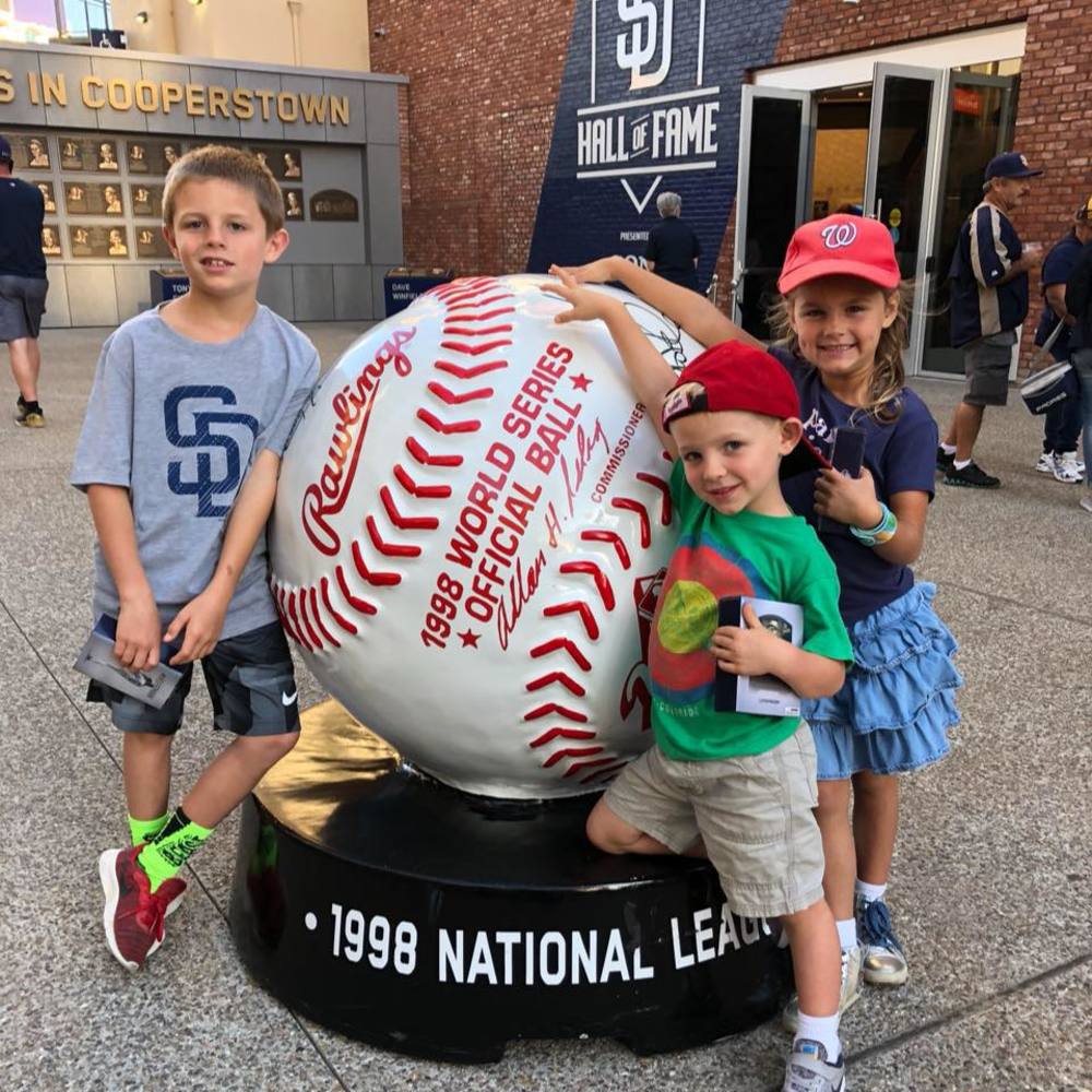 Meet your Posher, Erin